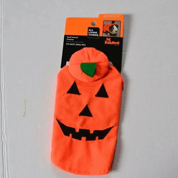 Small Animal  Halloween Costume - Picture 1 of 4